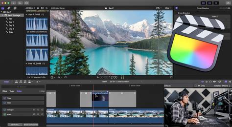 Final cut pro x video editor. Things To Know About Final cut pro x video editor. 